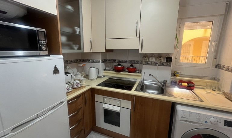 Revente - Appartement / Flat -
Algorfa* - Algorfa