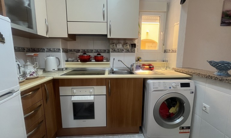 Revente - Appartement / Flat -
Algorfa* - Algorfa