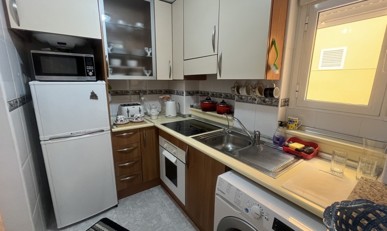 Revente - Appartement / Flat -
Algorfa* - Algorfa