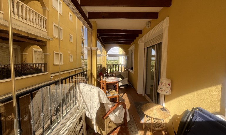 Revente - Appartement / Flat -
Algorfa* - Algorfa