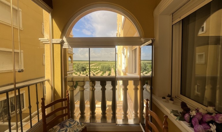 Revente - Appartement / Flat -
Algorfa* - Algorfa