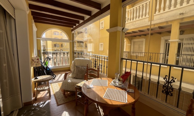 Revente - Appartement / Flat -
Algorfa* - Algorfa