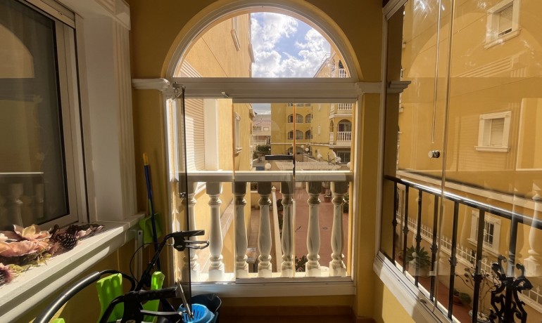 Revente - Appartement / Flat -
Algorfa* - Algorfa