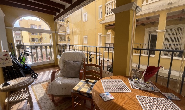 Revente - Appartement / Flat -
Algorfa* - Algorfa