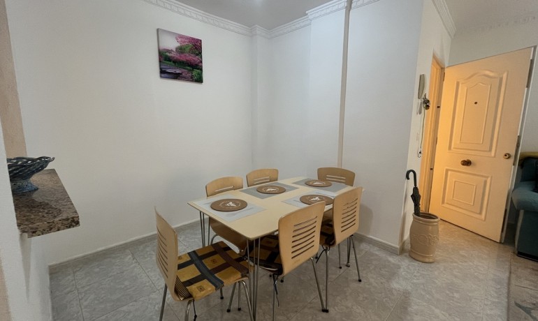 Revente - Appartement / Flat -
Algorfa* - Algorfa