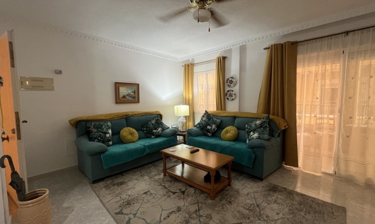 Revente - Appartement / Flat -
Algorfa* - Algorfa