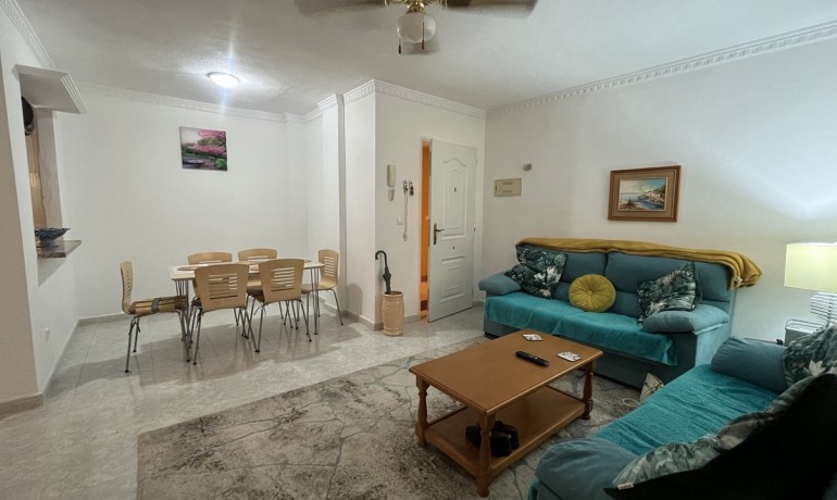 Revente - Appartement / Flat -
Algorfa* - Algorfa