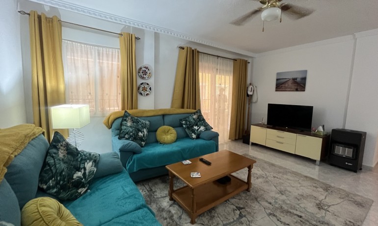 Revente - Appartement / Flat -
Algorfa* - Algorfa