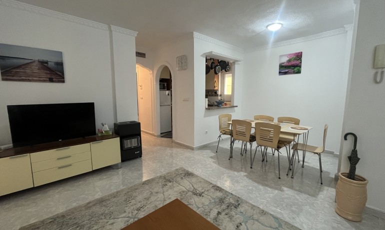 Revente - Appartement / Flat -
Algorfa* - Algorfa