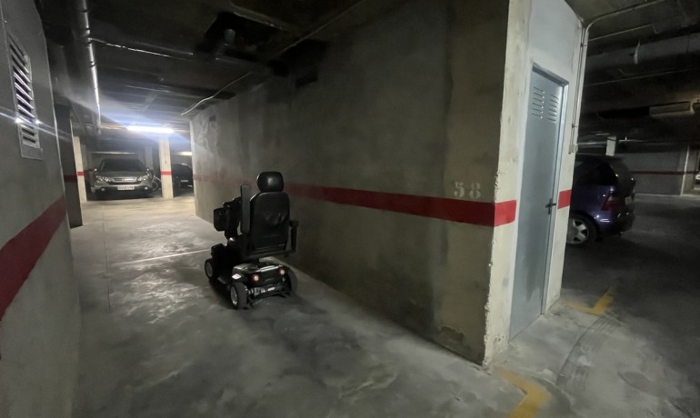 Revente - Appartement / Flat -
Algorfa* - Algorfa