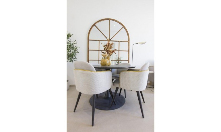 Nieuwbouw - Appartement / Flat -
San Fulgencio - Pueblo