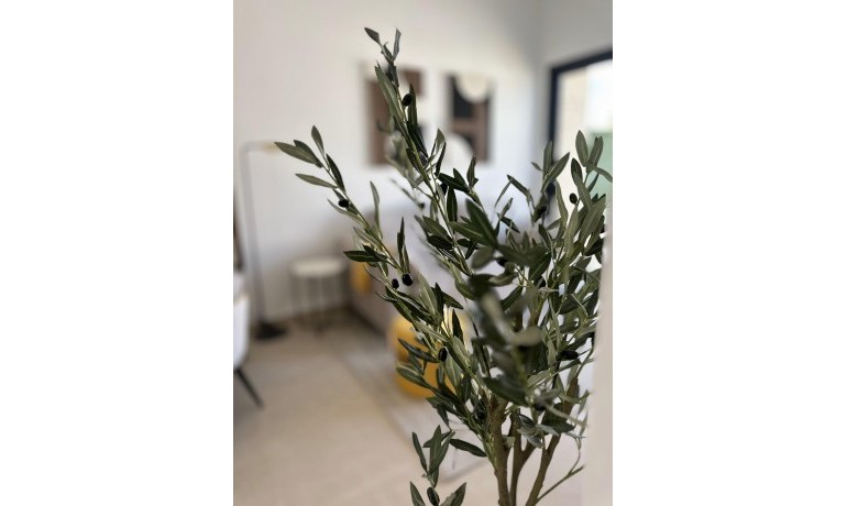 Nieuwbouw - Appartement / Flat -
San Fulgencio - Pueblo