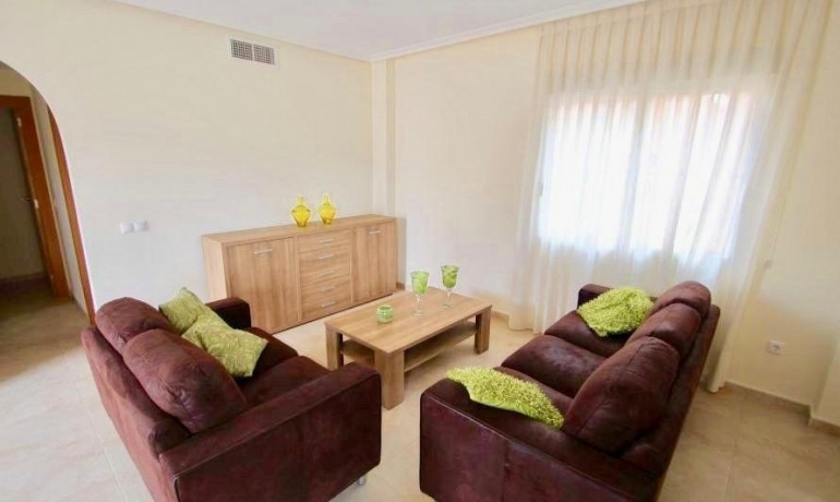 Nieuwbouw - Villa -
La Romana - Villas de la Romana