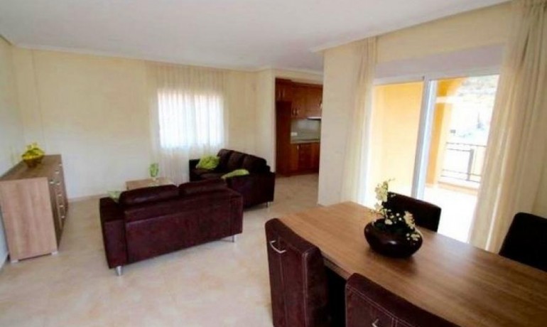 Nieuwbouw - Villa -
La Romana - Villas de la Romana