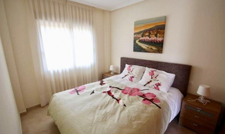 Nieuwbouw - Villa -
La Romana - Villas de la Romana