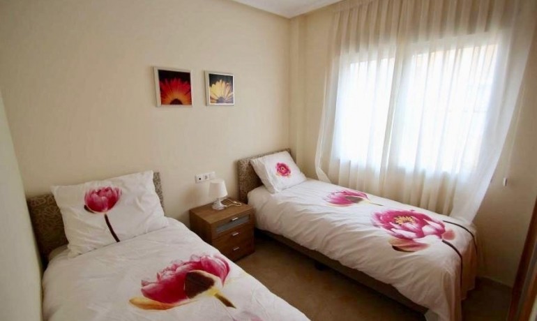 Nieuwbouw - Villa -
La Romana - Villas de la Romana