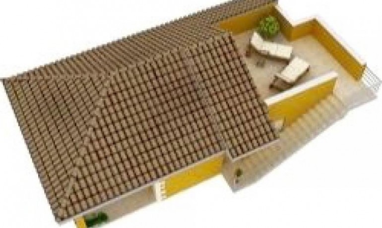 Nieuwbouw - Villa -
La Romana - Villas de la Romana