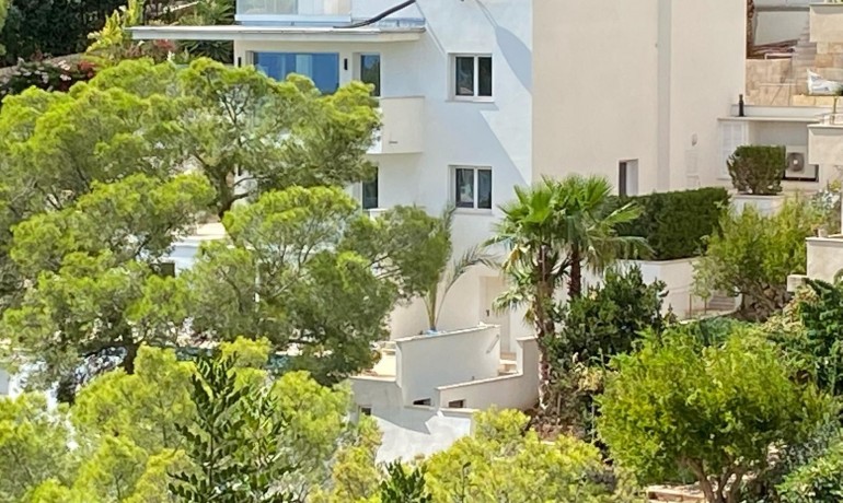 Herverkoop - Villa -
Costa d'en Blanes - Calvià