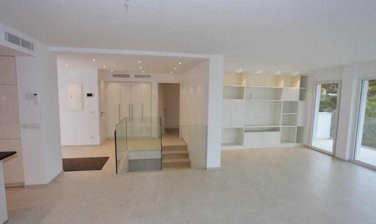 Herverkoop - Villa -
Costa d'en Blanes - Calvià