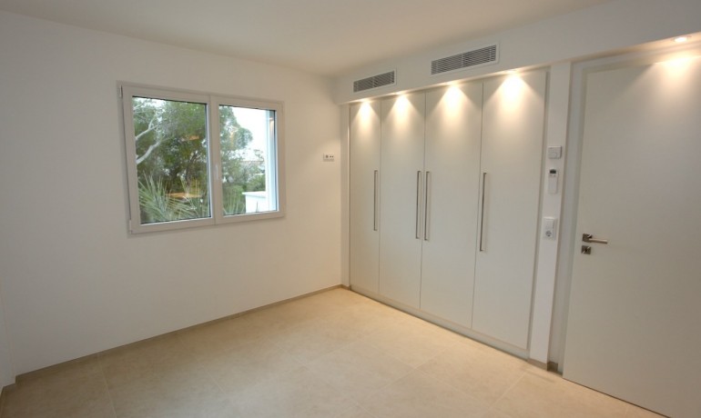 Herverkoop - Villa -
Costa d'en Blanes - Calvià