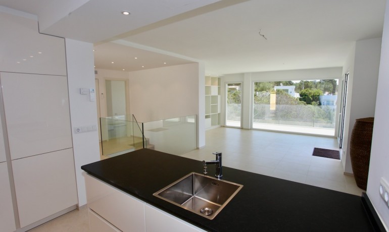 Herverkoop - Villa -
Costa d'en Blanes - Calvià