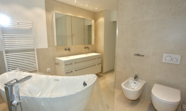 Herverkoop - Villa -
Costa d'en Blanes - Calvià