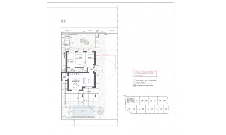 Nieuwbouw - Villa -
La Romana - Villas de la Romana