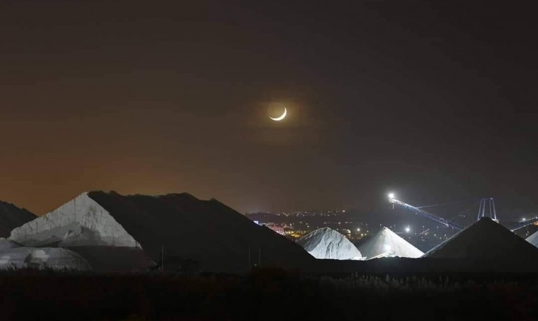 Nieuwbouw - Appartement / Flat -
Torrevieja* - Centro