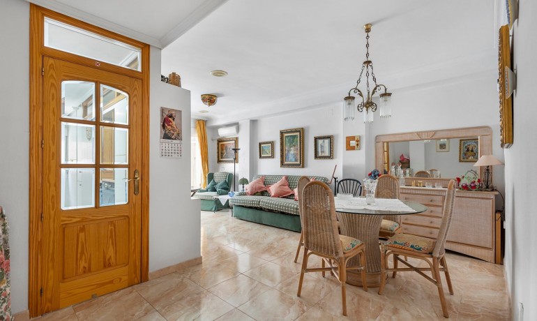 Herverkoop - Appartement / Flat -
La Mata - Playa