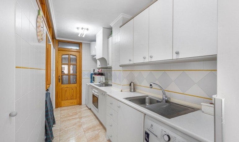 Herverkoop - Appartement / Flat -
La Mata - Playa