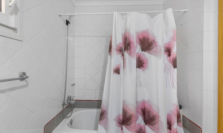 Herverkoop - Appartement / Flat -
La Mata - Playa