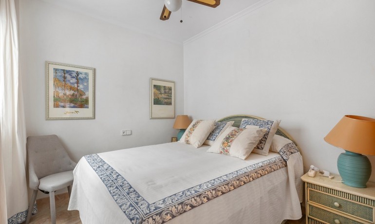 Herverkoop - Appartement / Flat -
La Mata - Playa