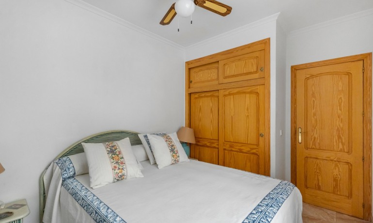 Herverkoop - Appartement / Flat -
La Mata - Playa