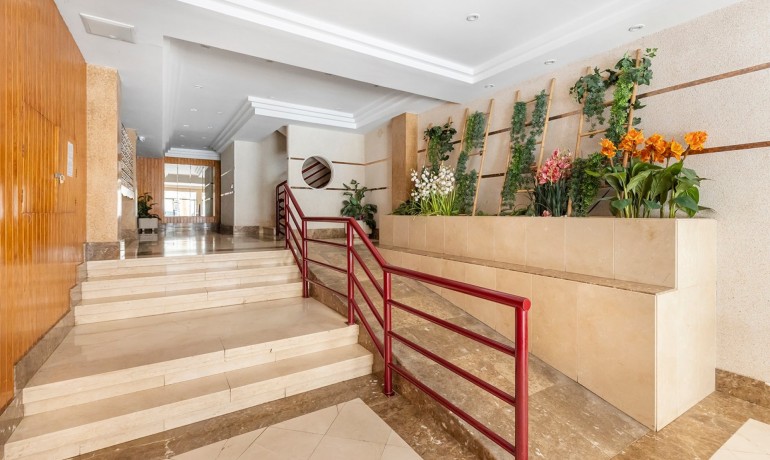 Herverkoop - Appartement / Flat -
La Mata - Playa