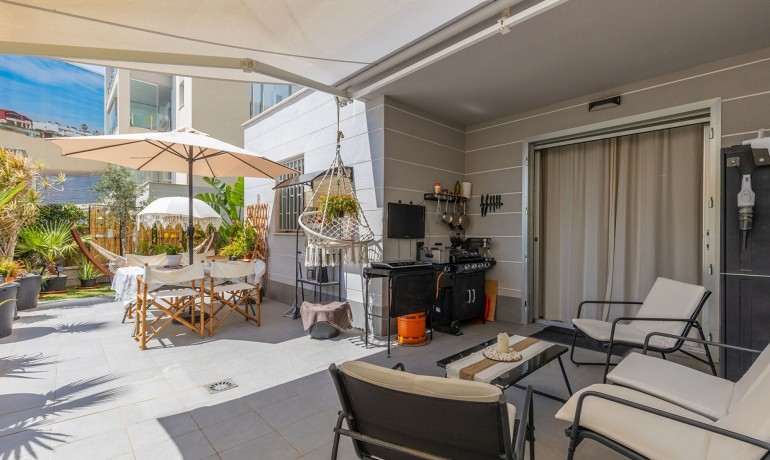 Herverkoop - Appartement / Flat -
La Mata - Playa