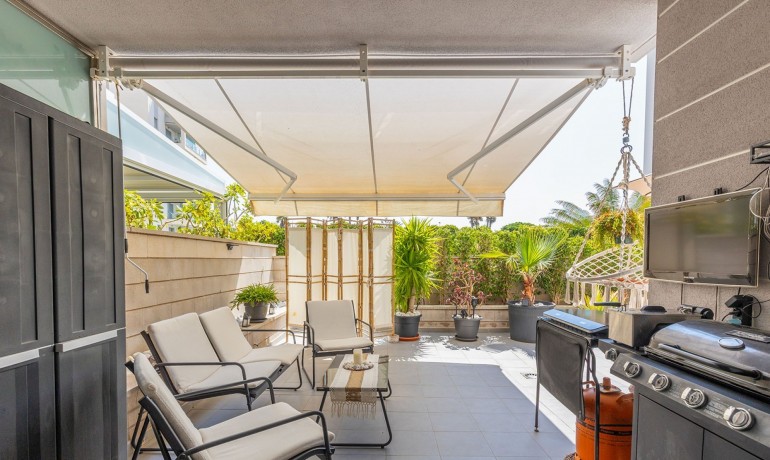 Herverkoop - Appartement / Flat -
La Mata - Playa