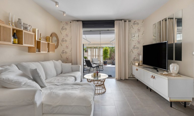 Herverkoop - Appartement / Flat -
La Mata - Playa