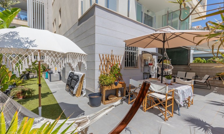 Herverkoop - Appartement / Flat -
La Mata - Playa