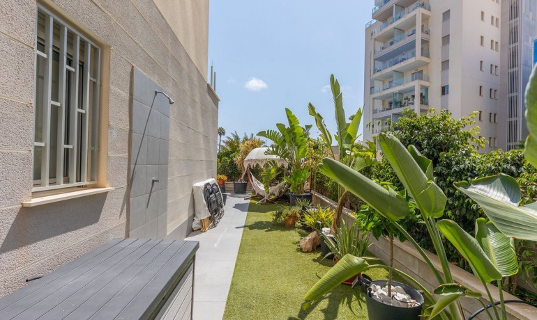 Herverkoop - Appartement / Flat -
La Mata - Playa