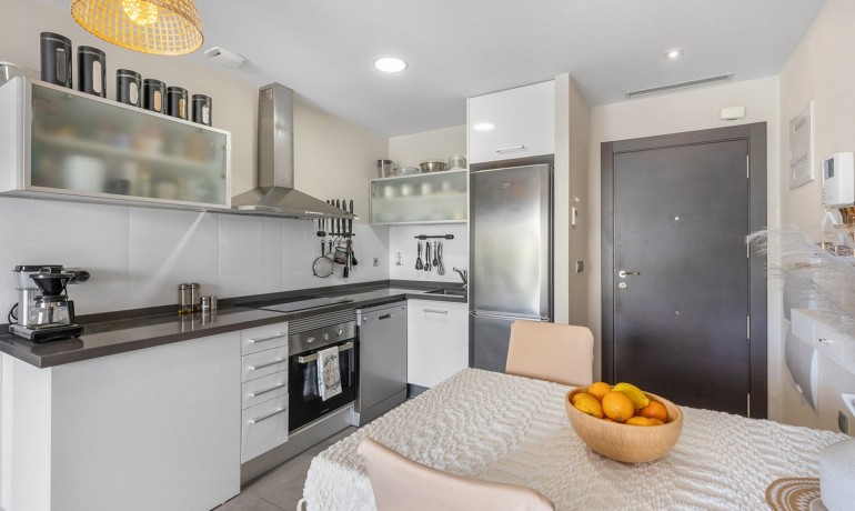 Herverkoop - Appartement / Flat -
La Mata - Playa