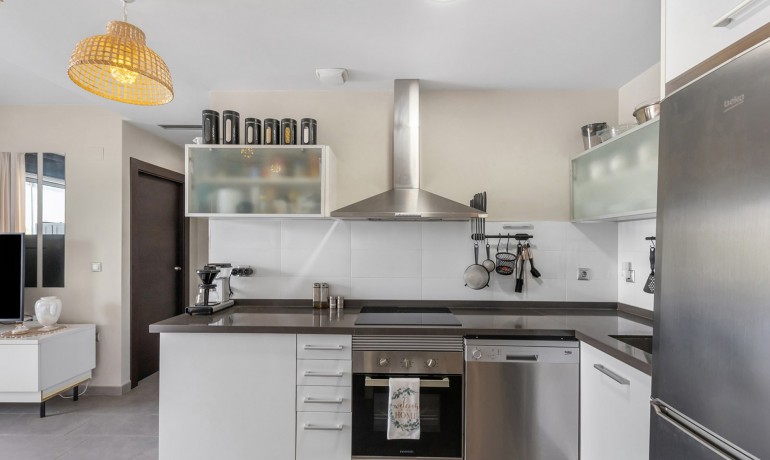 Herverkoop - Appartement / Flat -
La Mata - Playa