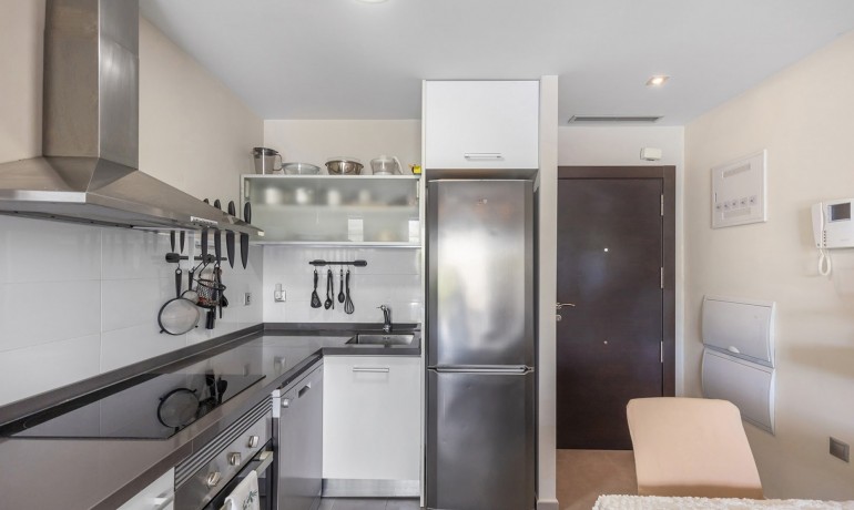 Herverkoop - Appartement / Flat -
La Mata - Playa