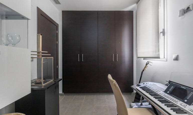 Herverkoop - Appartement / Flat -
La Mata - Playa