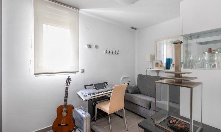 Herverkoop - Appartement / Flat -
La Mata - Playa