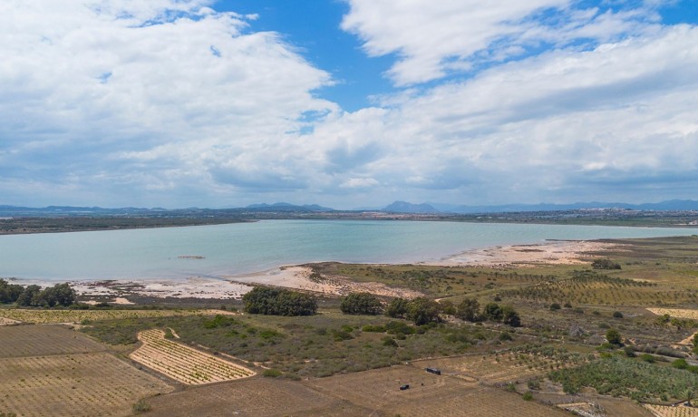 Herverkoop - Appartement / Flat -
La Mata - Playa