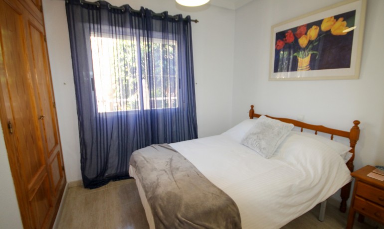 Herverkoop - Villa -
San Miguel de Salinas* - San Miguel de Salinas Alicante