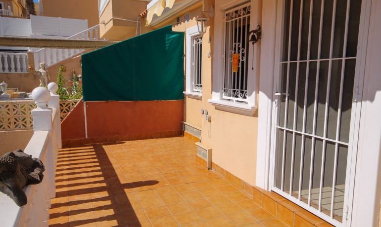 Herverkoop - Villa -
San Miguel de Salinas* - San Miguel de Salinas Alicante