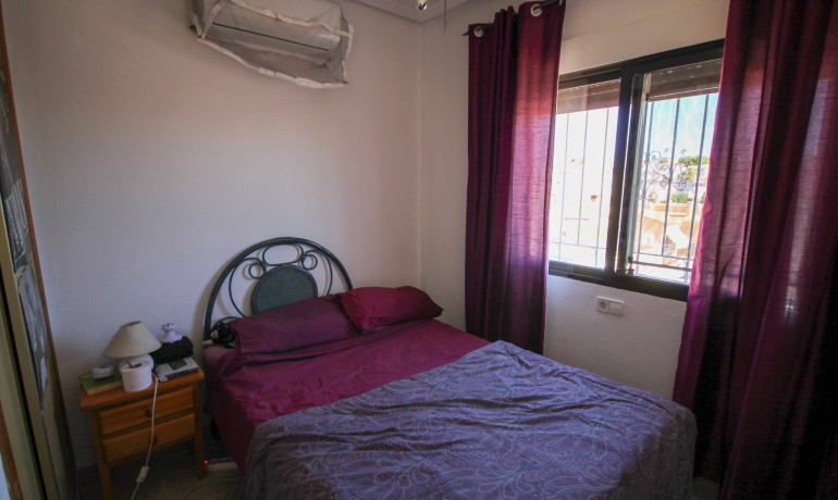 Herverkoop - Villa -
San Miguel de Salinas* - San Miguel de Salinas Alicante