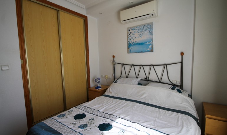 Herverkoop - Villa -
San Miguel de Salinas* - San Miguel de Salinas Alicante