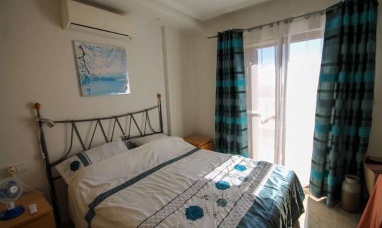 Herverkoop - Villa -
San Miguel de Salinas* - San Miguel de Salinas Alicante